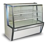 Vitrine Seca 1000